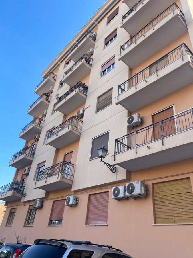 Our Beautiful Sicily Apartment Palermo Exterior photo